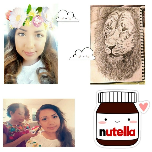 ♡Meet Your Posher!♡ - Picture 3 of 3